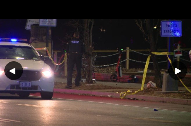 Video 4 – DC Crime – Call for Congressional Oversight